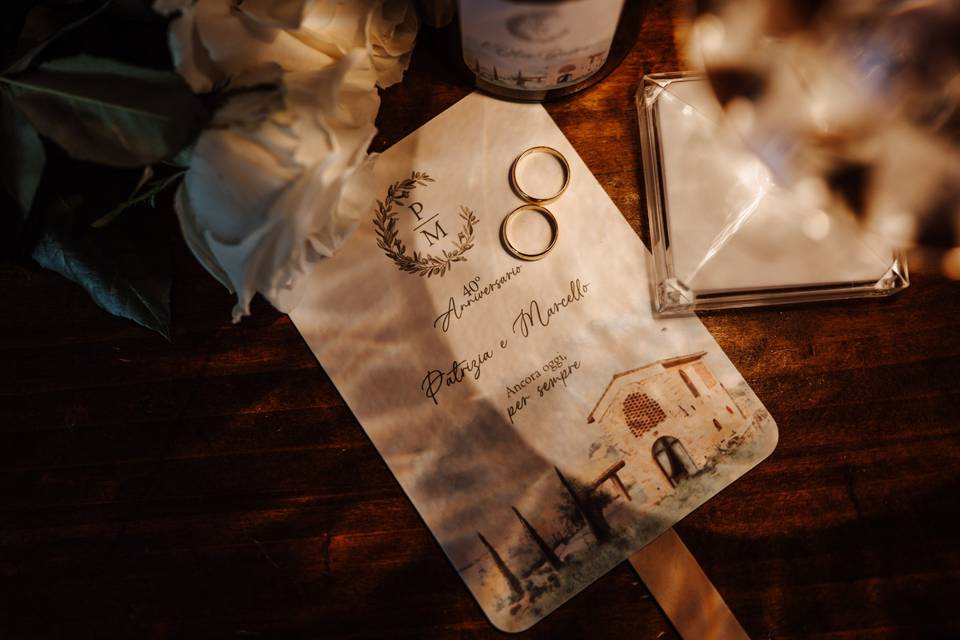 P+M stationary