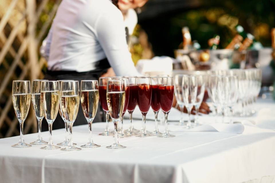 Selezione dei nostri vini