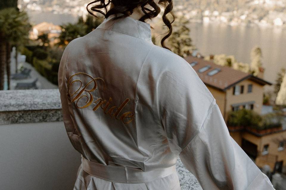 Bride
