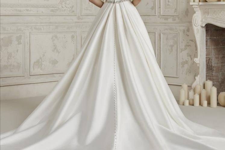 Fly Dimension Sposa