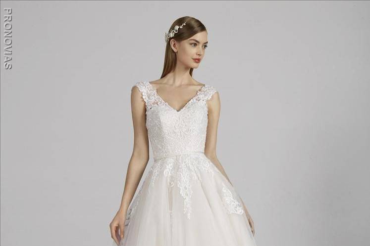 Fly Dimension Sposa