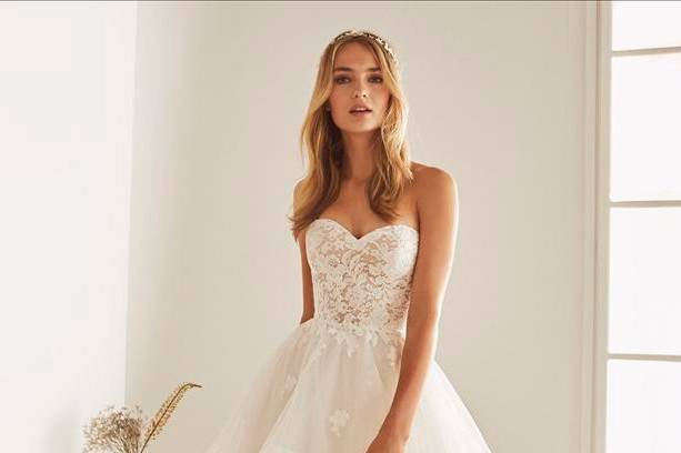 Fly Dimension Sposa