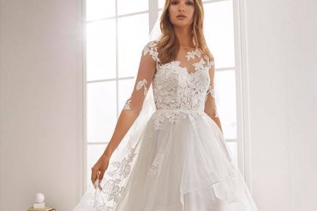 Fly Dimension Sposa