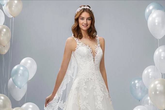 Fly Dimension Sposa