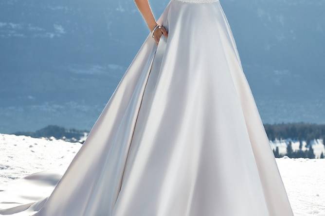 Fly Dimension Sposa