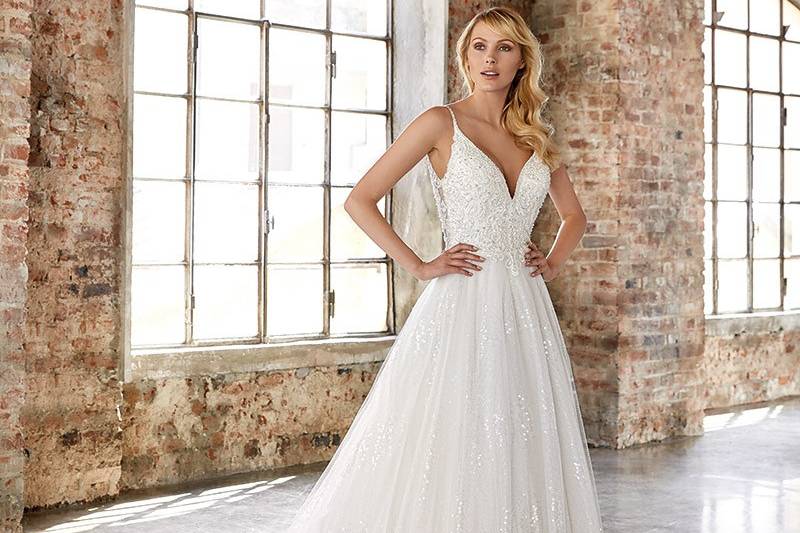 Fly Dimension Sposa