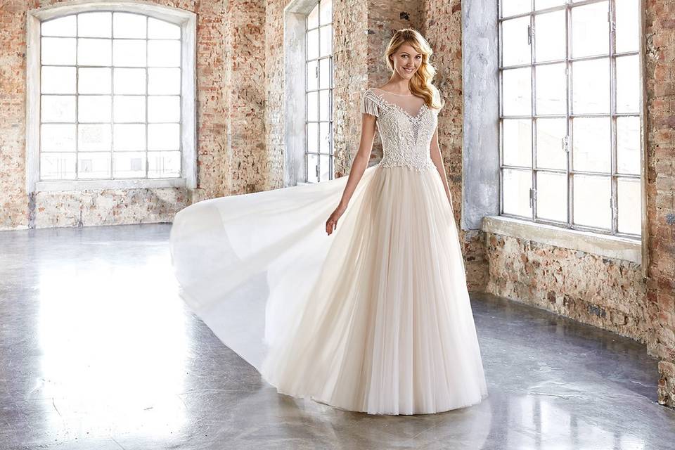 Fly Dimension Sposa