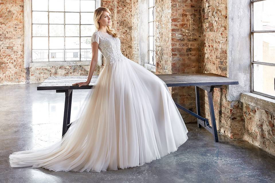 Fly Dimension Sposa