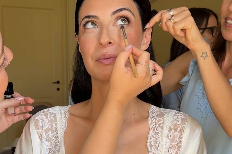 Bride