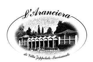 L'Aranciera logo