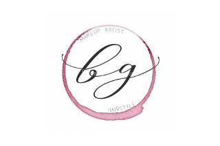 BG Makeup&Hairstyle logo