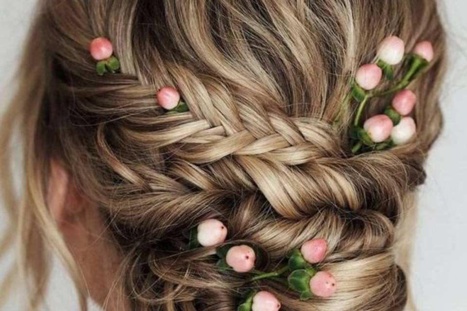 Boho braid