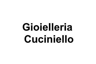 Logo Gioielleria Cuciniello