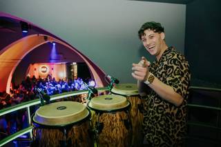 Saltimbal Events