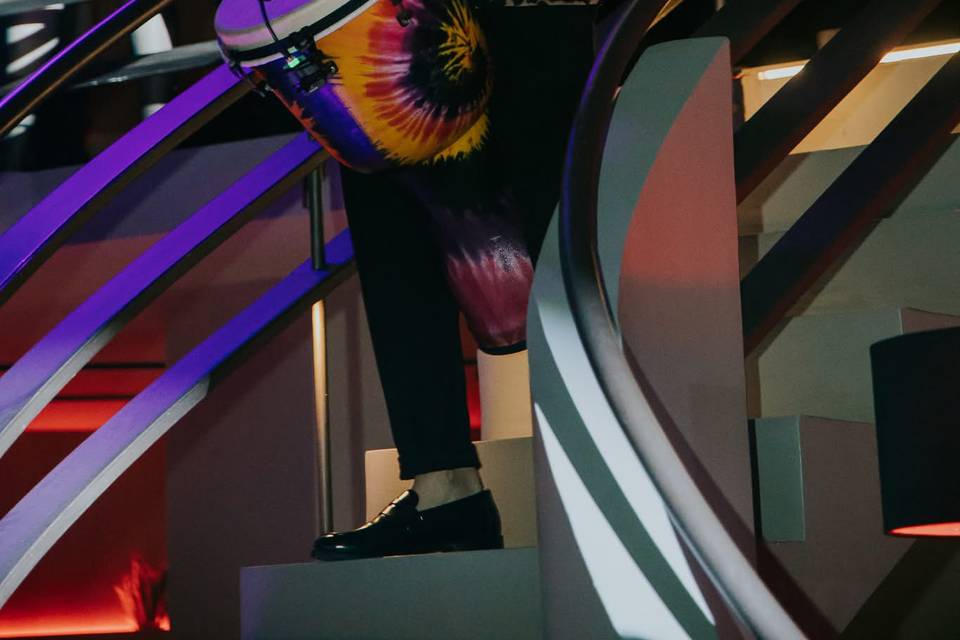 𝐉𝐀𝐌𝐁É𝐒𝐇𝐎𝐖