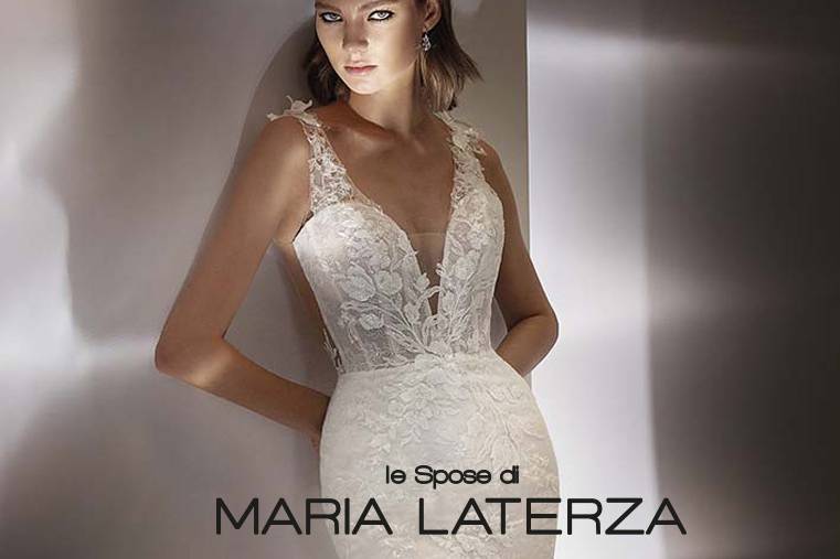 Le spose di Maria Laterza