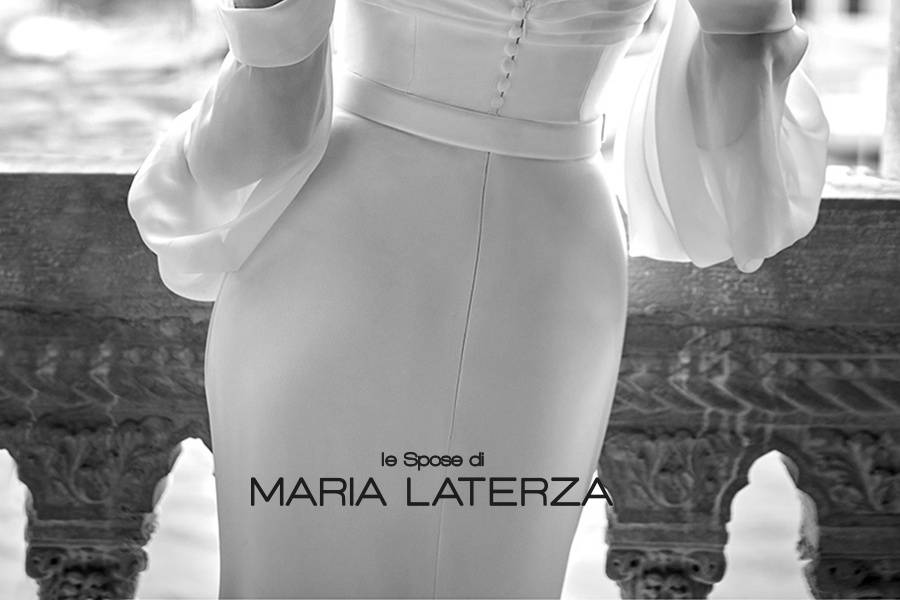 Le spose di Maria Laterza