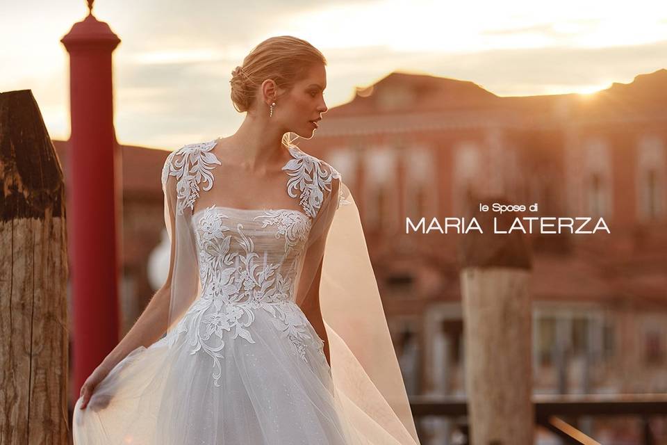 Le spose di Maria Laterza