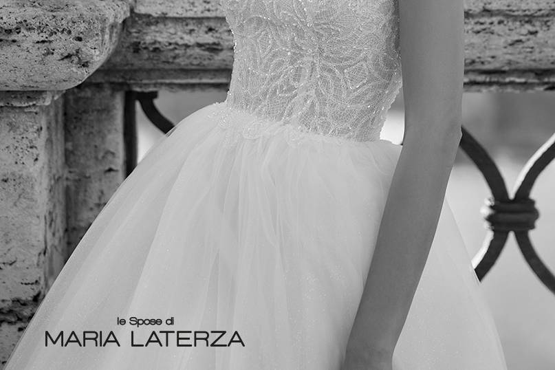 Le spose di Maria Laterza