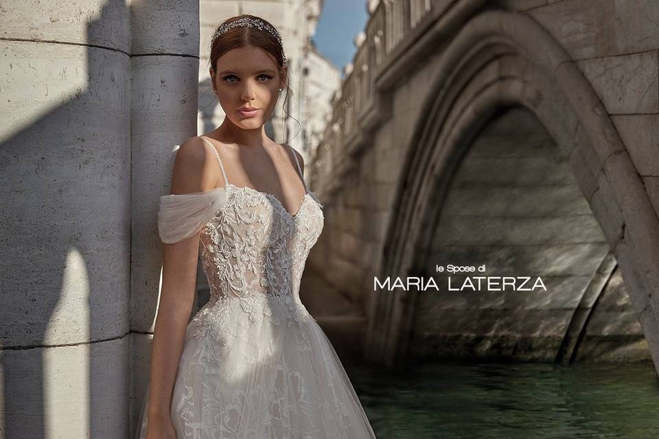 Www.lesposedimarialaterza.it