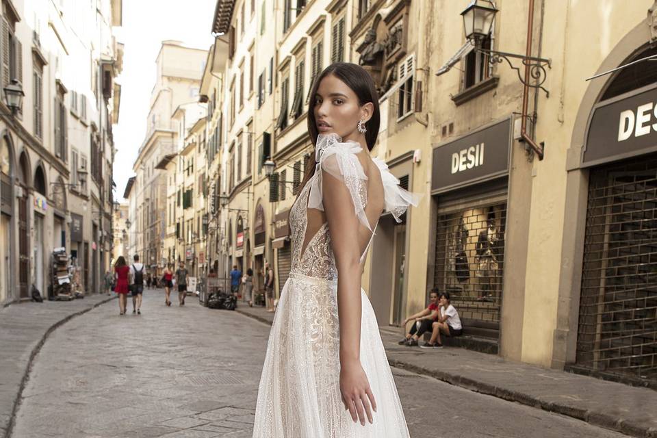 Le spose di Maria Laterza