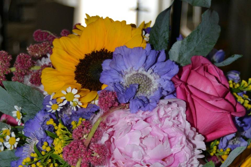 Bouquet