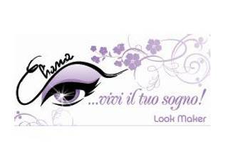 Logo Eliana MakeUp