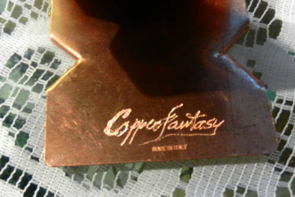 Copperfantasy