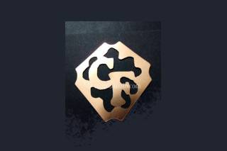 Copperfantasy logo