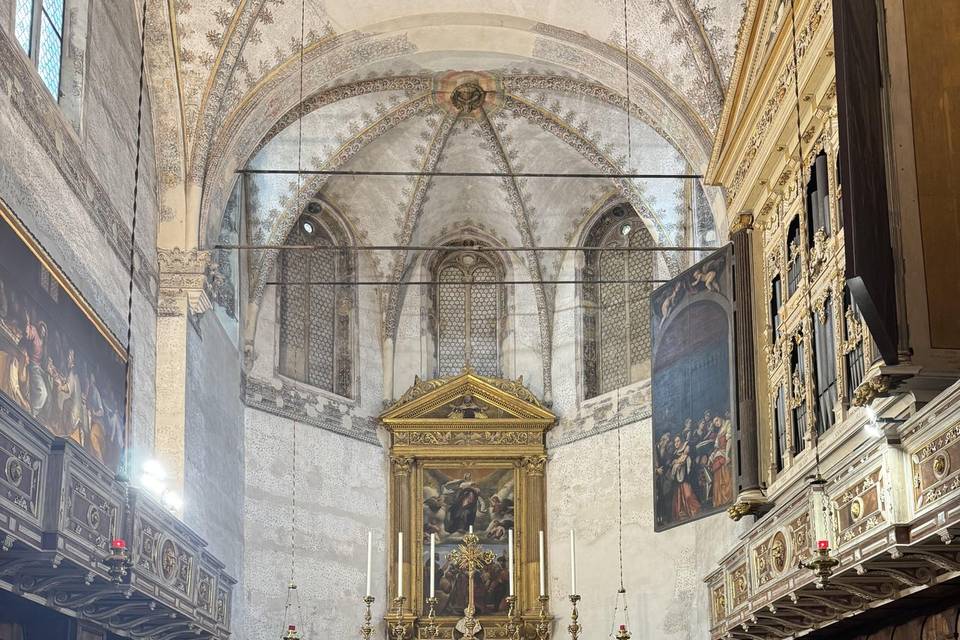 Duomo vecchio