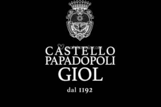 Logo Castello Papadopoli Giol