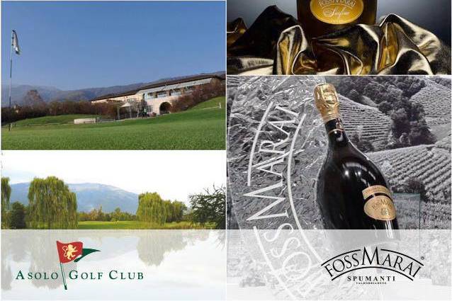 Asolo Golf Club Consulta la disponibilit e i prezzi