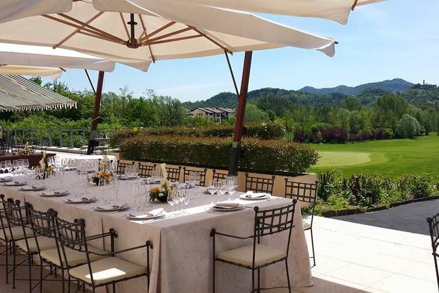 Asolo Golf Club Consulta la disponibilit e i prezzi