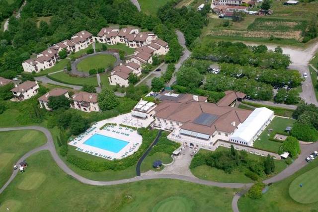 Asolo Golf Club Consulta la disponibilit e i prezzi