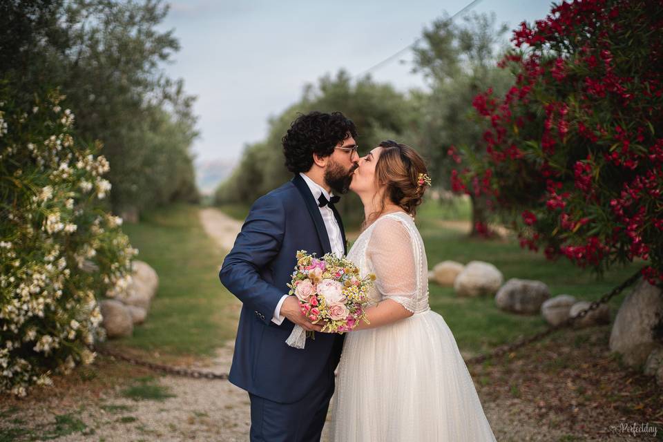 Francesca + Mattia 23/06/2019