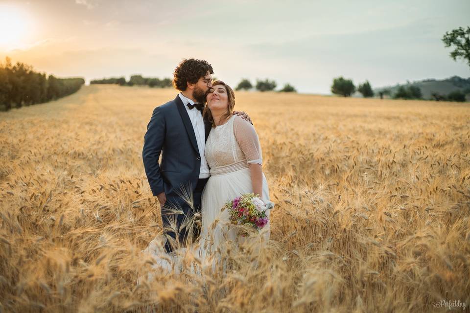 Francesca + Mattia 23/06/2019