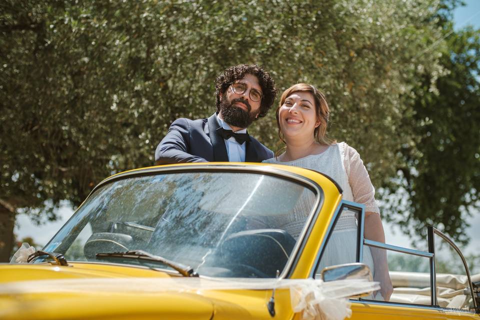 Francesca + Mattia 23/06/2019