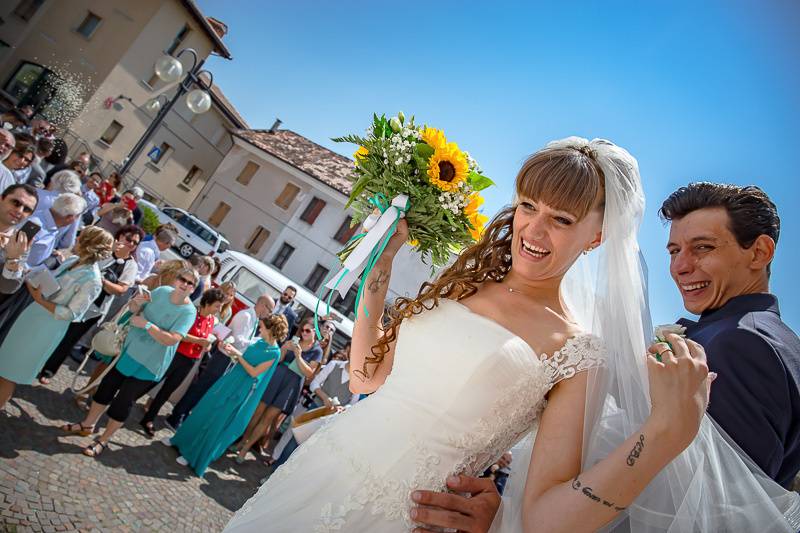 Valentina & Adriano