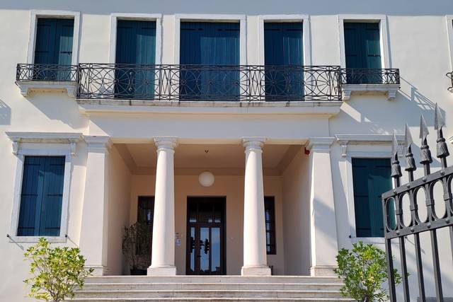 Villa Dotti - Otium