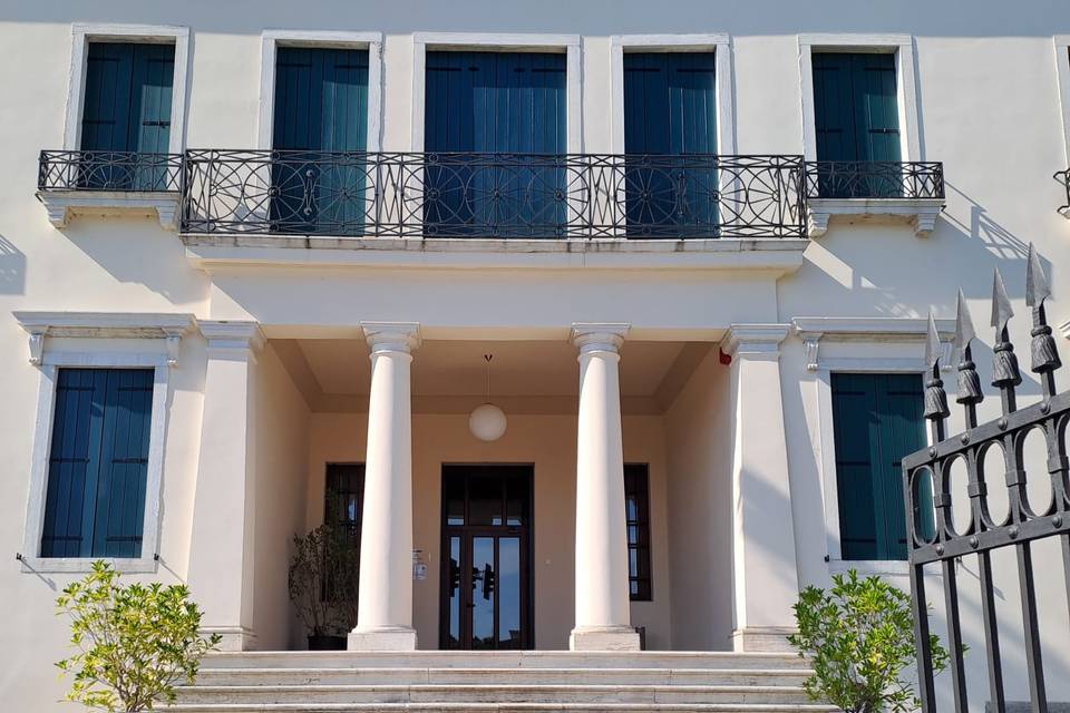 Villa Dotti - Otium