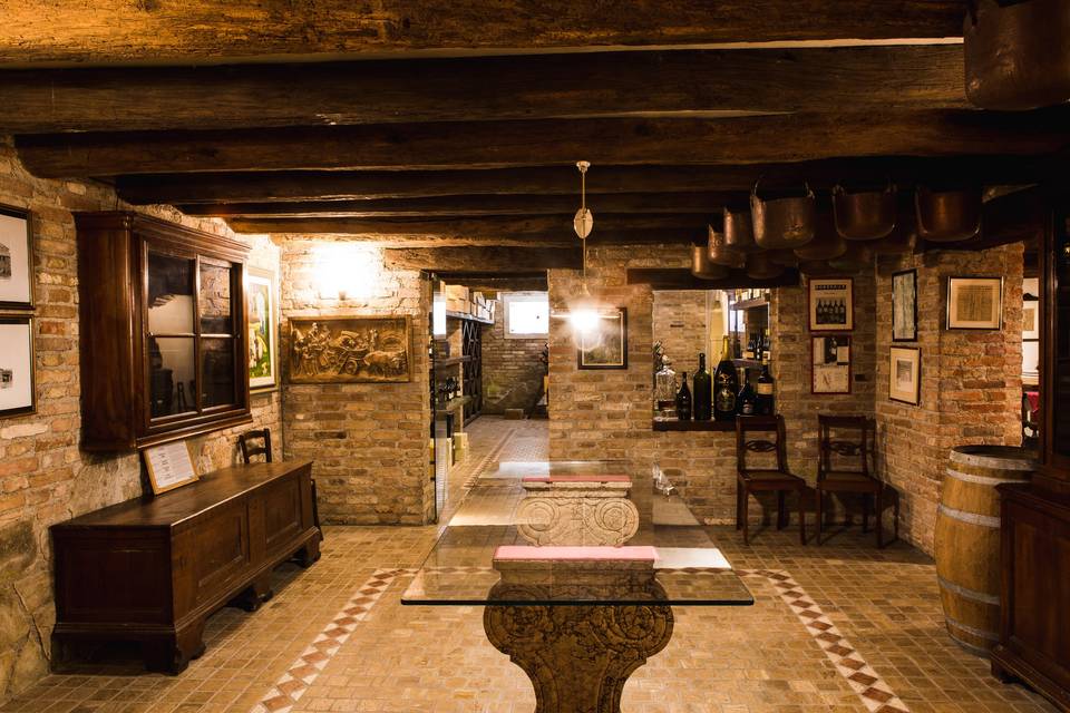 Locanda da Lino 