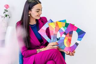 Giulia Scala Consulente d’Immagine