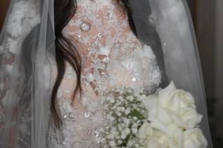 Nunzia Sgarra Make-up Artist