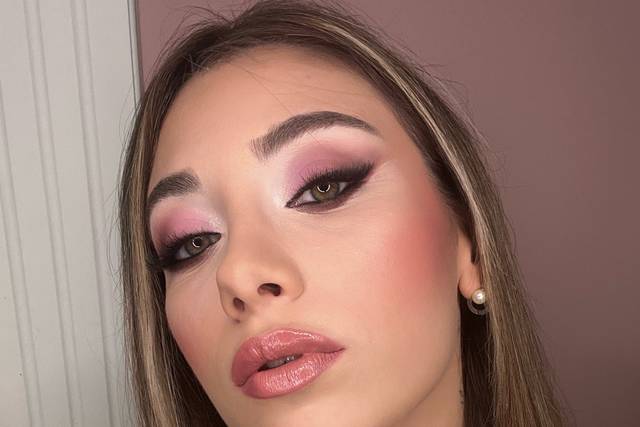 Makeup cerimonia fotografico