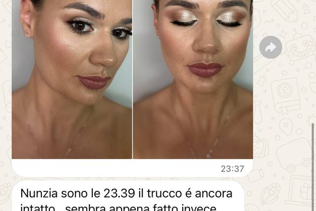 Recensione cliente