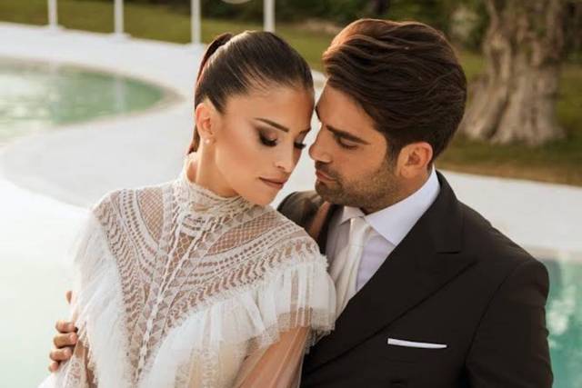 Makeup sposa fotografico