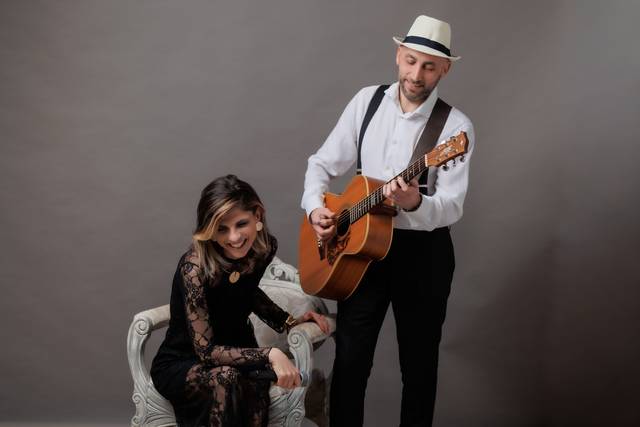 Antermònia Acoustic Duo