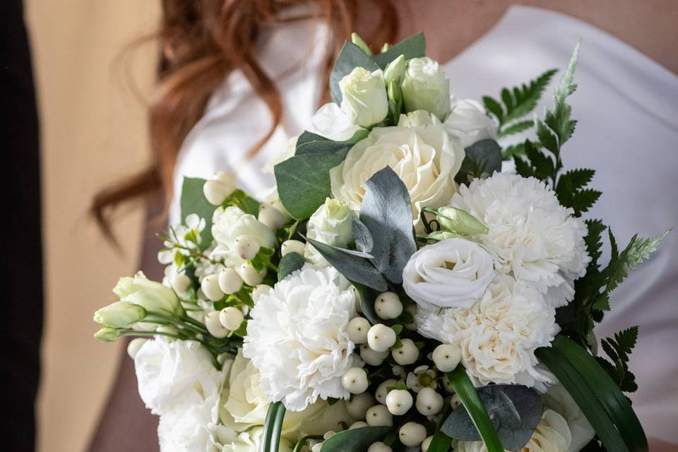 Bouquet della Sposa