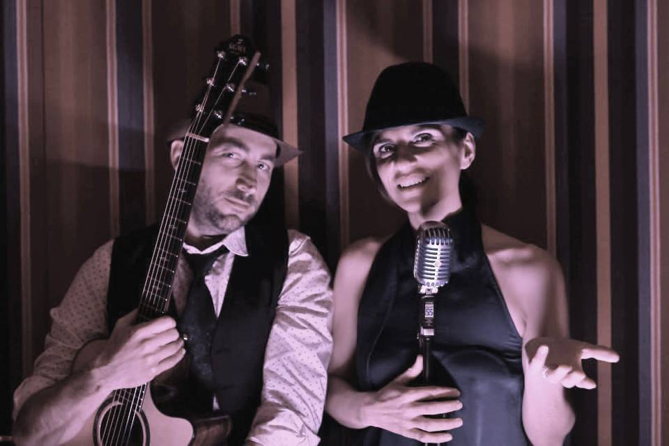 Antermònia Acoustic Duo