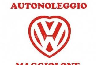 Autonoleggio Maggiolone_Logo